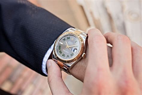 rolex wearers quora|wearing rolex datejust 11.